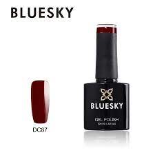 Vernis Bluesky DC087