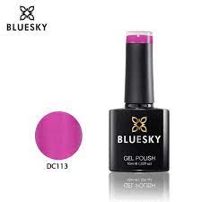 Vernis Bluesky DC113