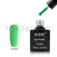 Vernis Bluesky DC057