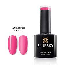 Vernis Bluesky DC110