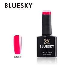 Vernis Bluesky DC052