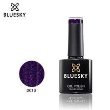 Vernis Bluesky DC013