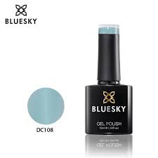 Vernis Bluesky DC108