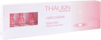 Thalion-Ampoules Force Marine Sensi Pro