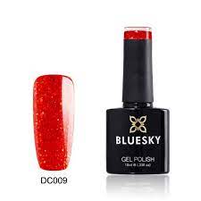 Vernis Bluesky DC009