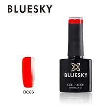 Bluesky Gel Polish DC086