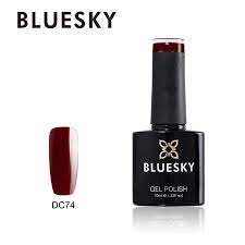 Bluesky Gel Polish DC074