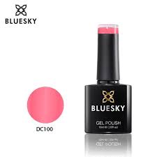 Bluesky Gel Polish DC100