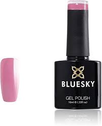 Bluesky Gel Polish-DC037