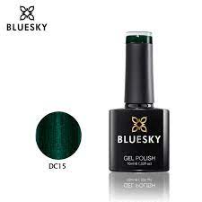 Bluesky Gel Polish-DC015