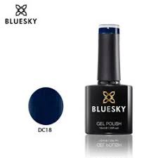 Bluesky Gel Polish-DC018