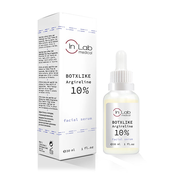 Inlab Médical-Sérum Botxlike 30ml