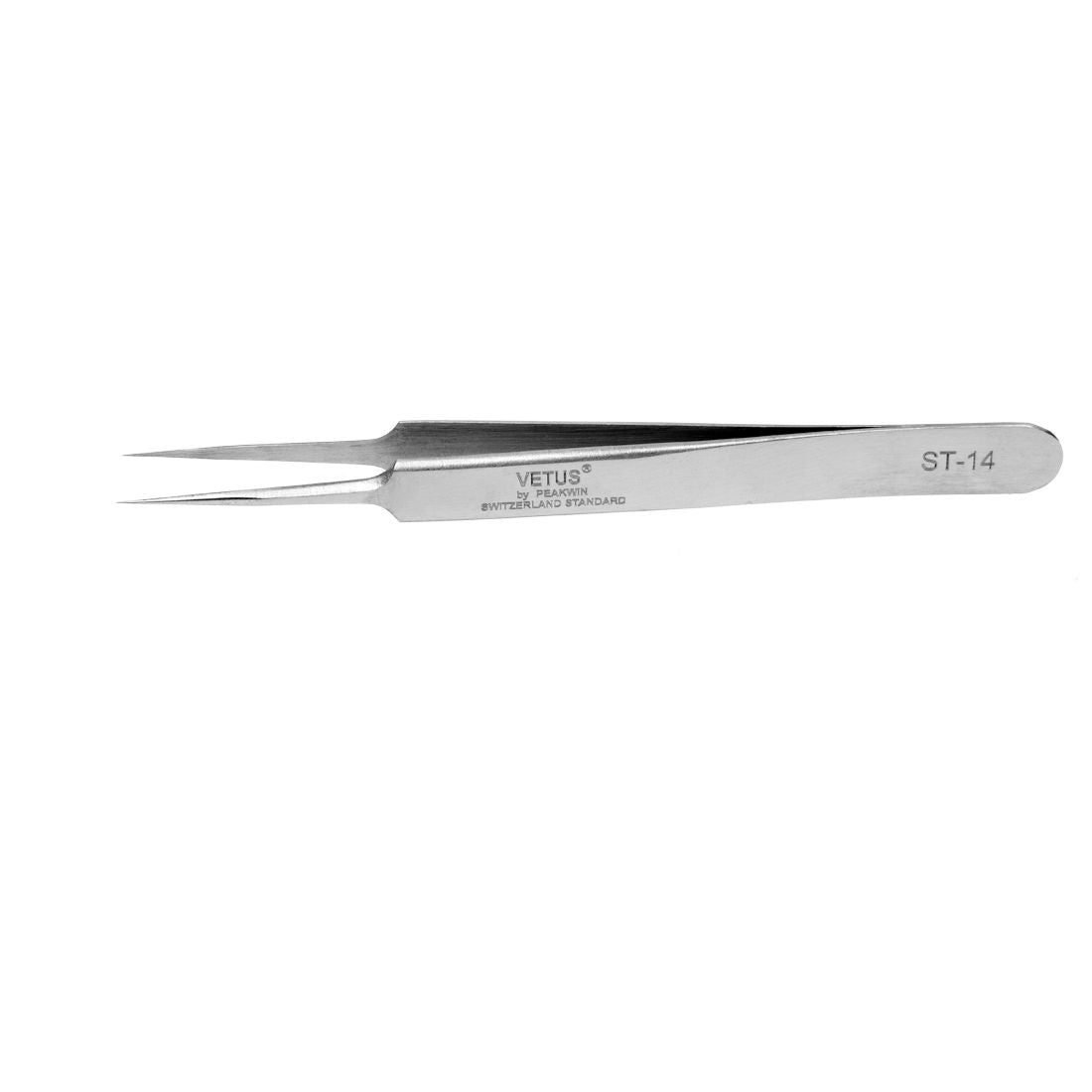 Vetus Straight Precision Tweezer