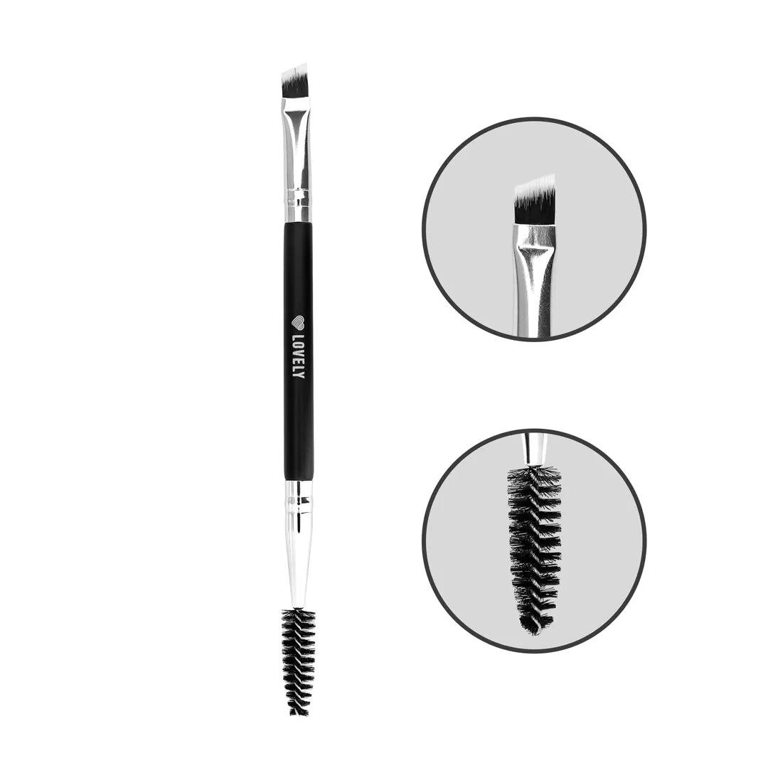 Lovely-Eyebrow Tinting Brush-No 3