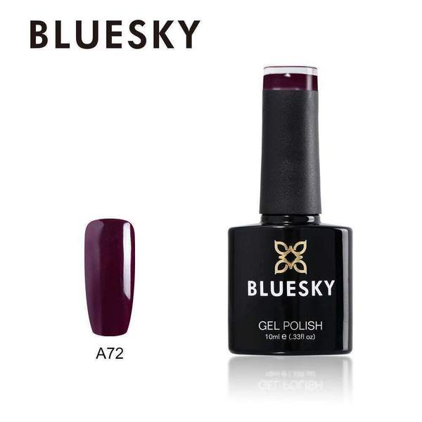 Vernis Gel Bluesky A072