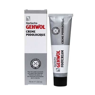 GEHWOL FOOT CREAM 75 ML