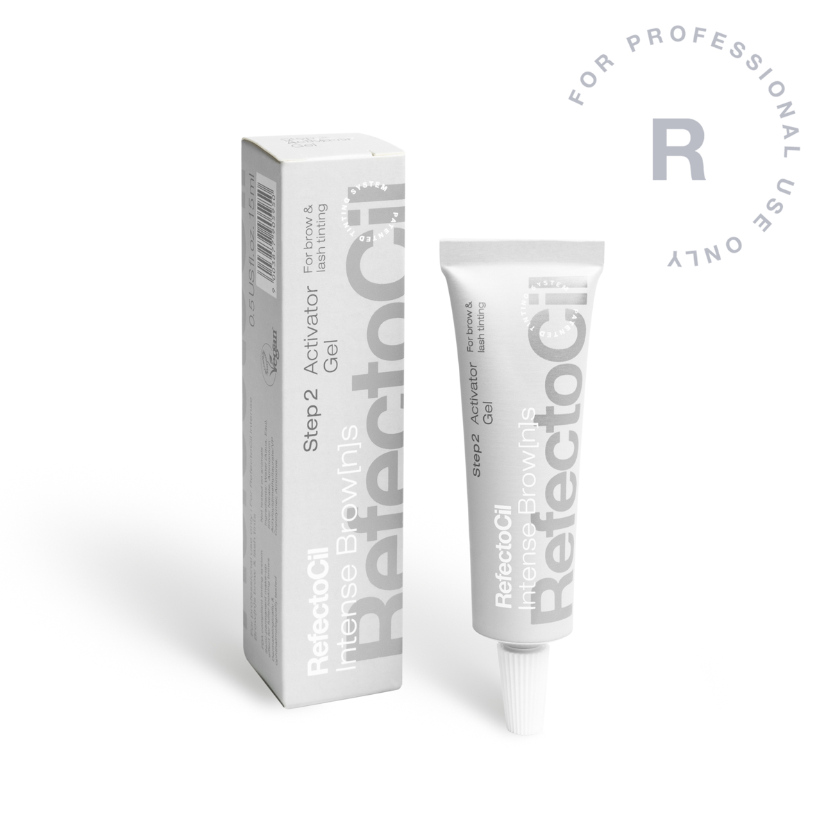 Refectocil Gel Activateur 15 ml