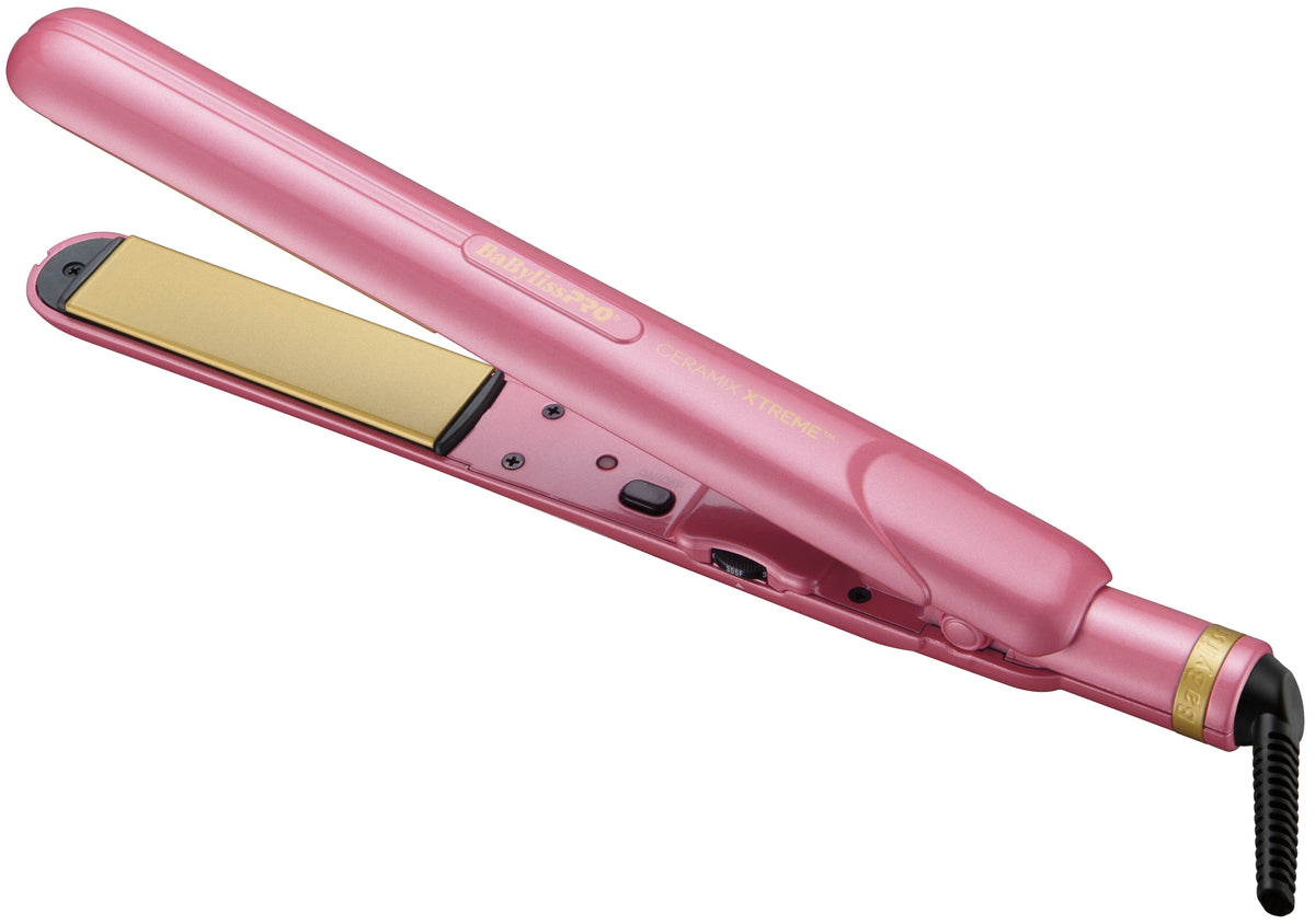 Babyliss pro Céramique 1'' Orchid Édition spéciale