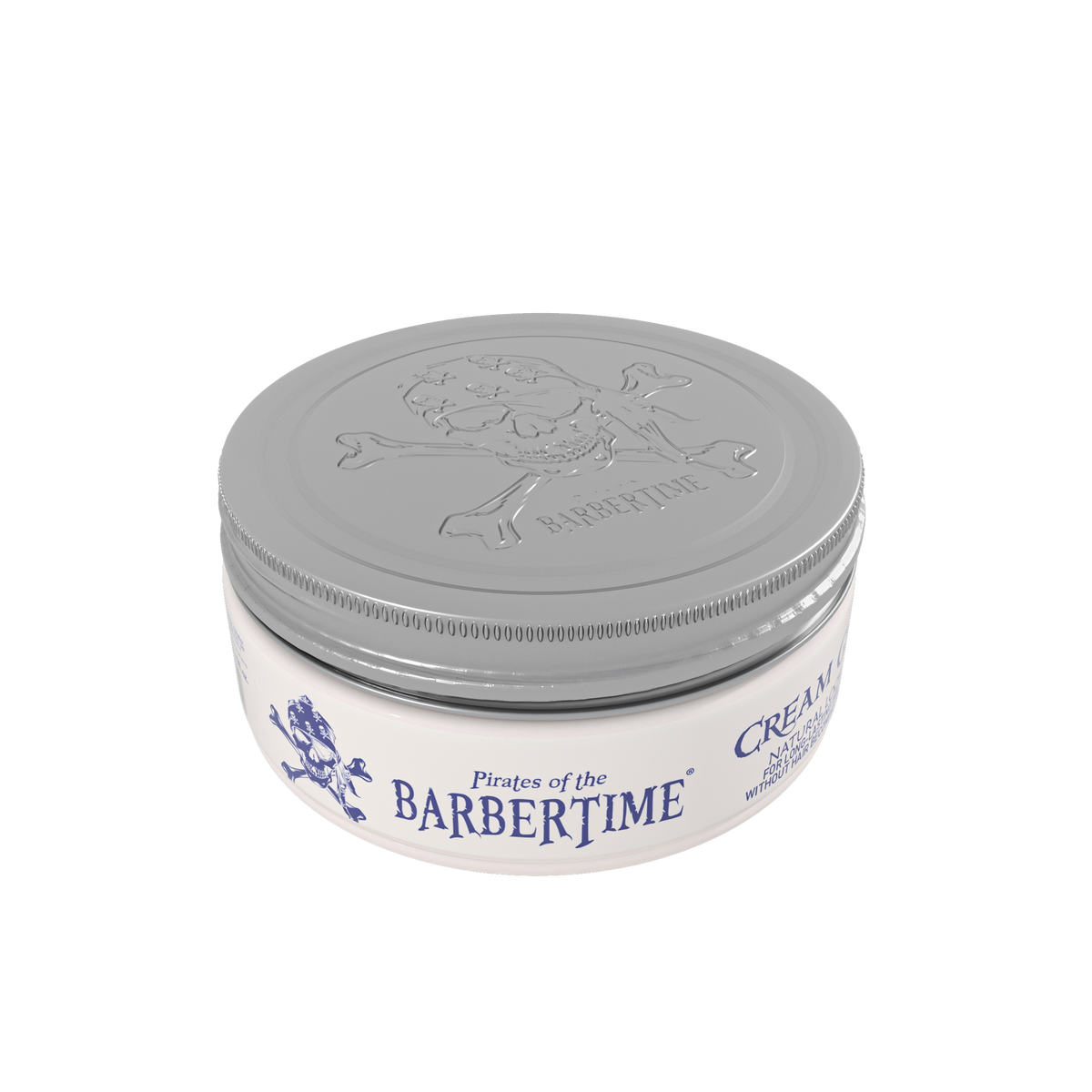 Gel de type Crémeux de Barbertime