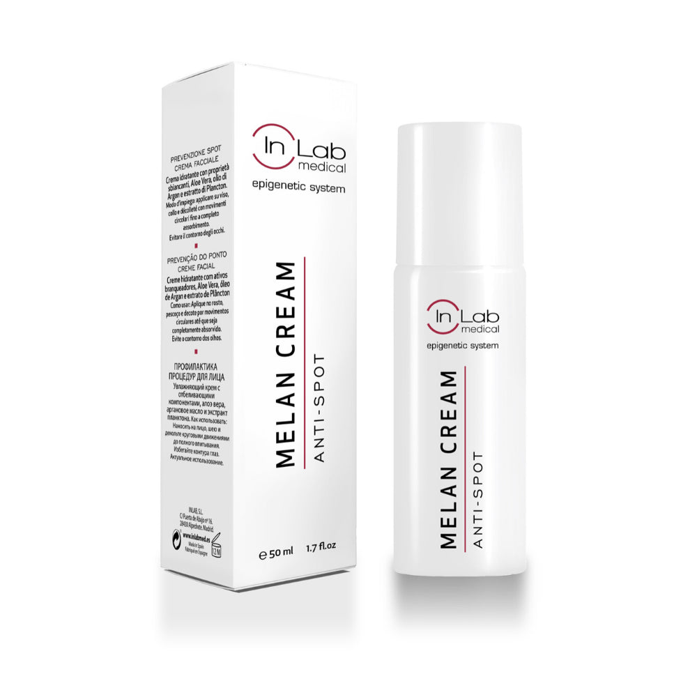 Inlab Médical Pro-Crème Melan