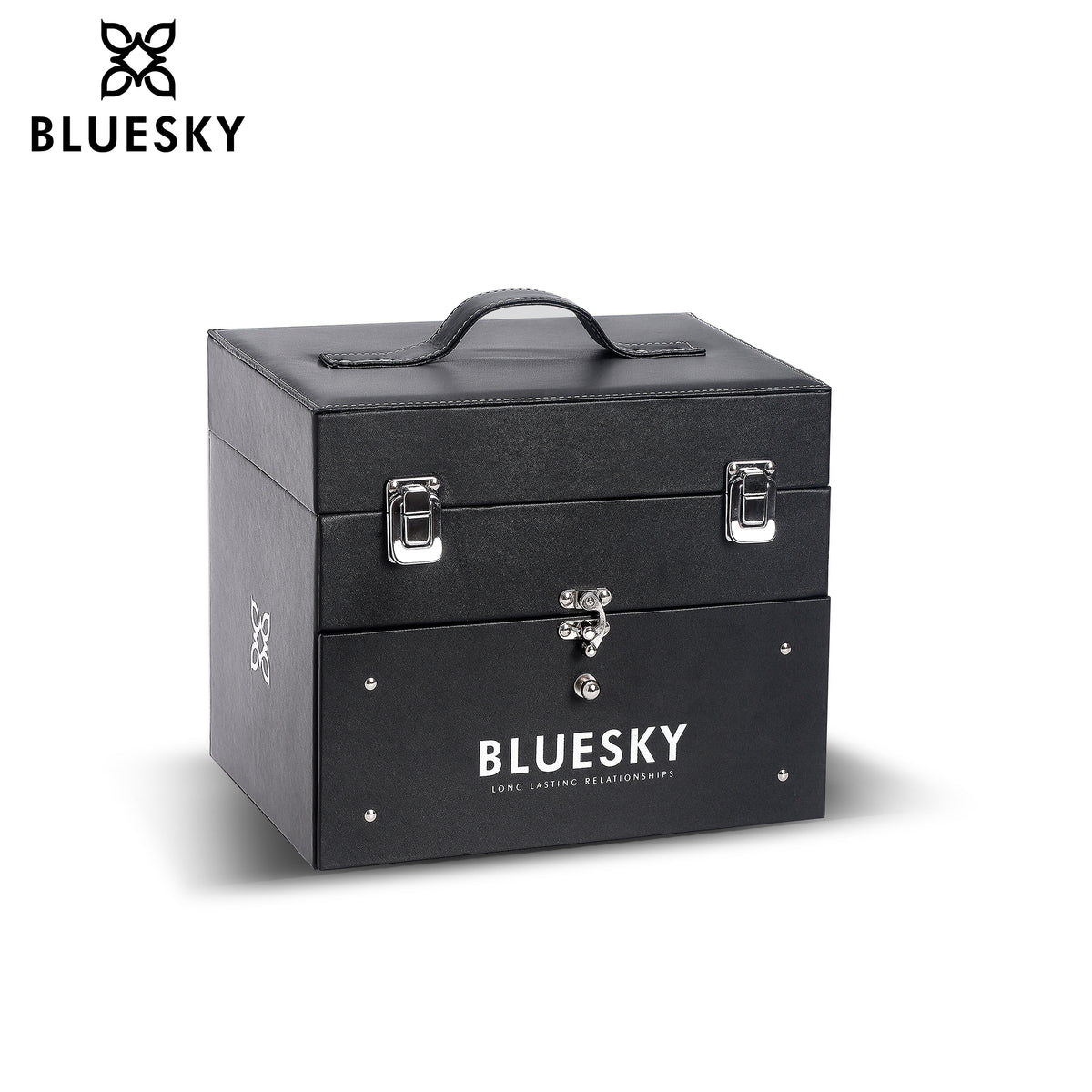 Bluesky carrying case