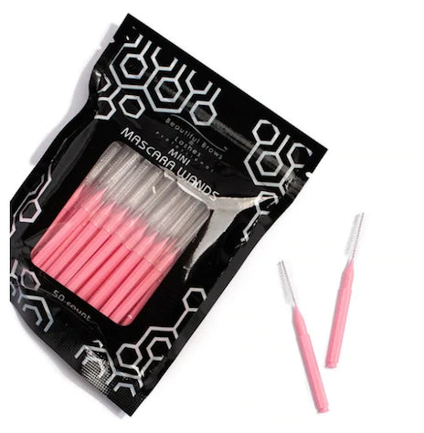 Mini brosse mascara BBL