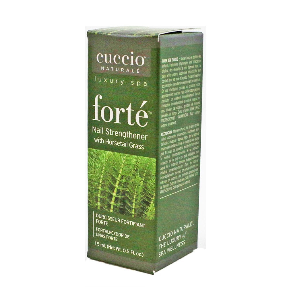 Cuccio-Durcisseur fortifiant Forté 15 ml