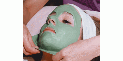 Dead Sea Mask-Peel-Off