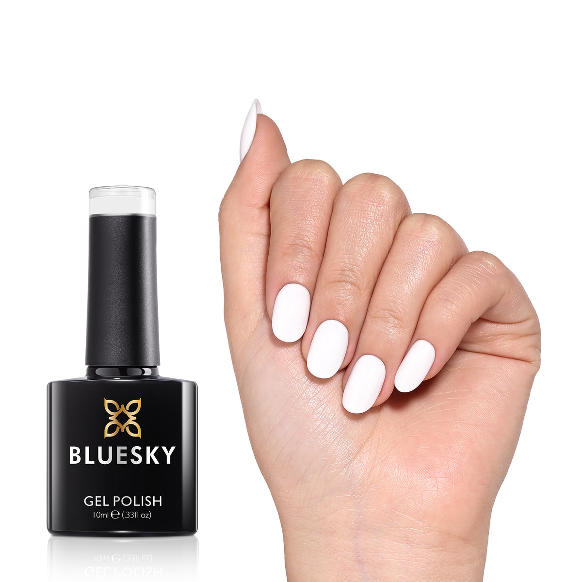 Vernis Gel Bluesky Let you See SS2213