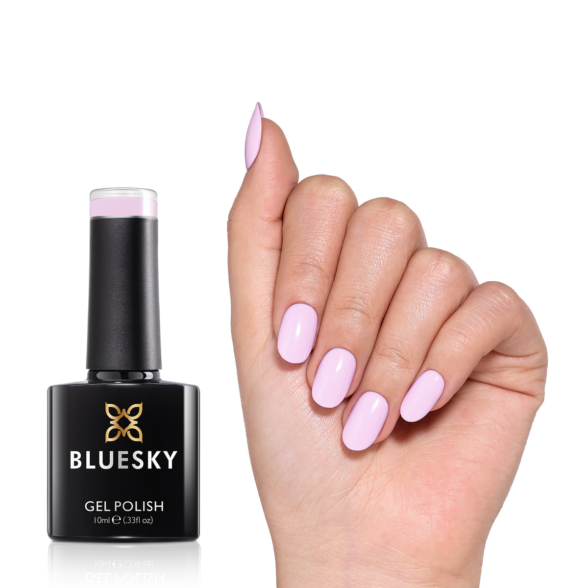 Vernis Gel Bluesky Tomboy SS2214