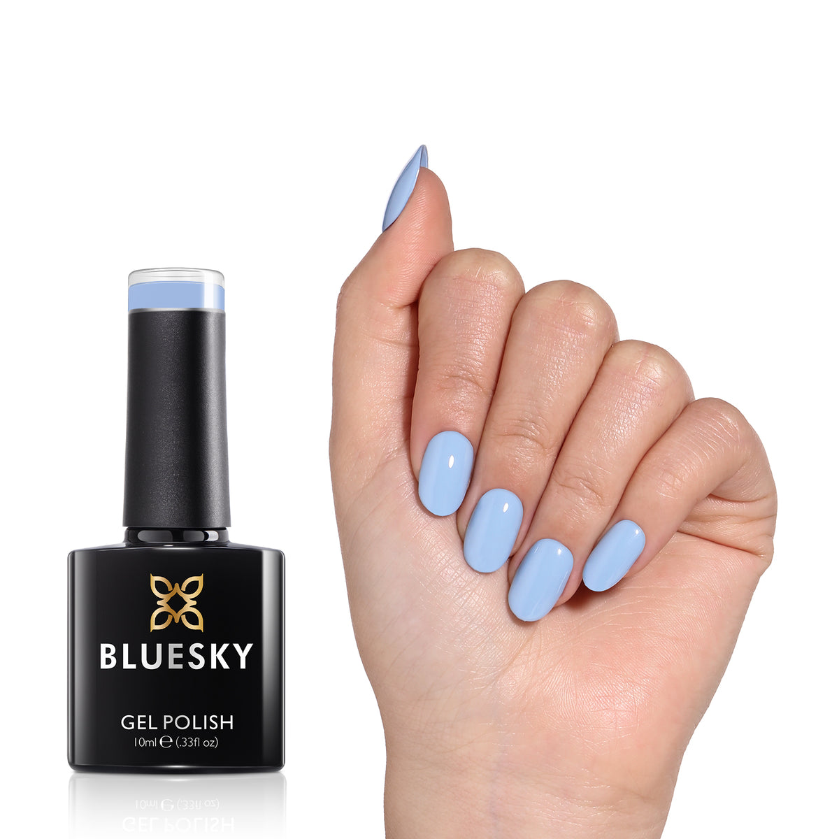 Vernis Gel Bluesky Repeat after me SS2215