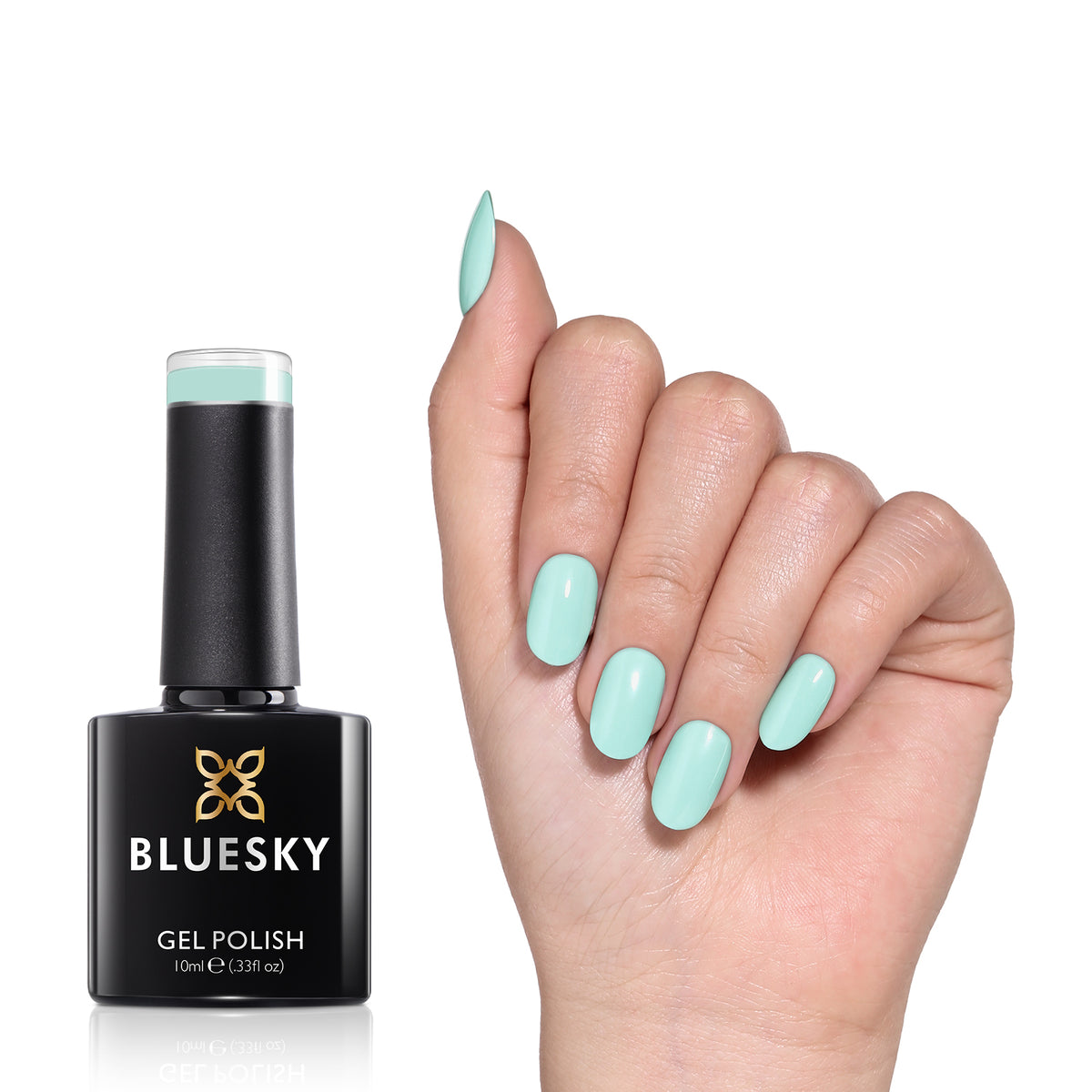 Vernis Gel Bluesky Come to play SS2217