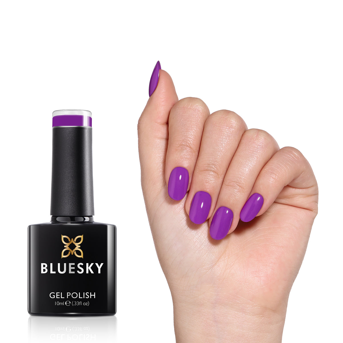 Vernis Gel Bluesky My Runaway  SS2223