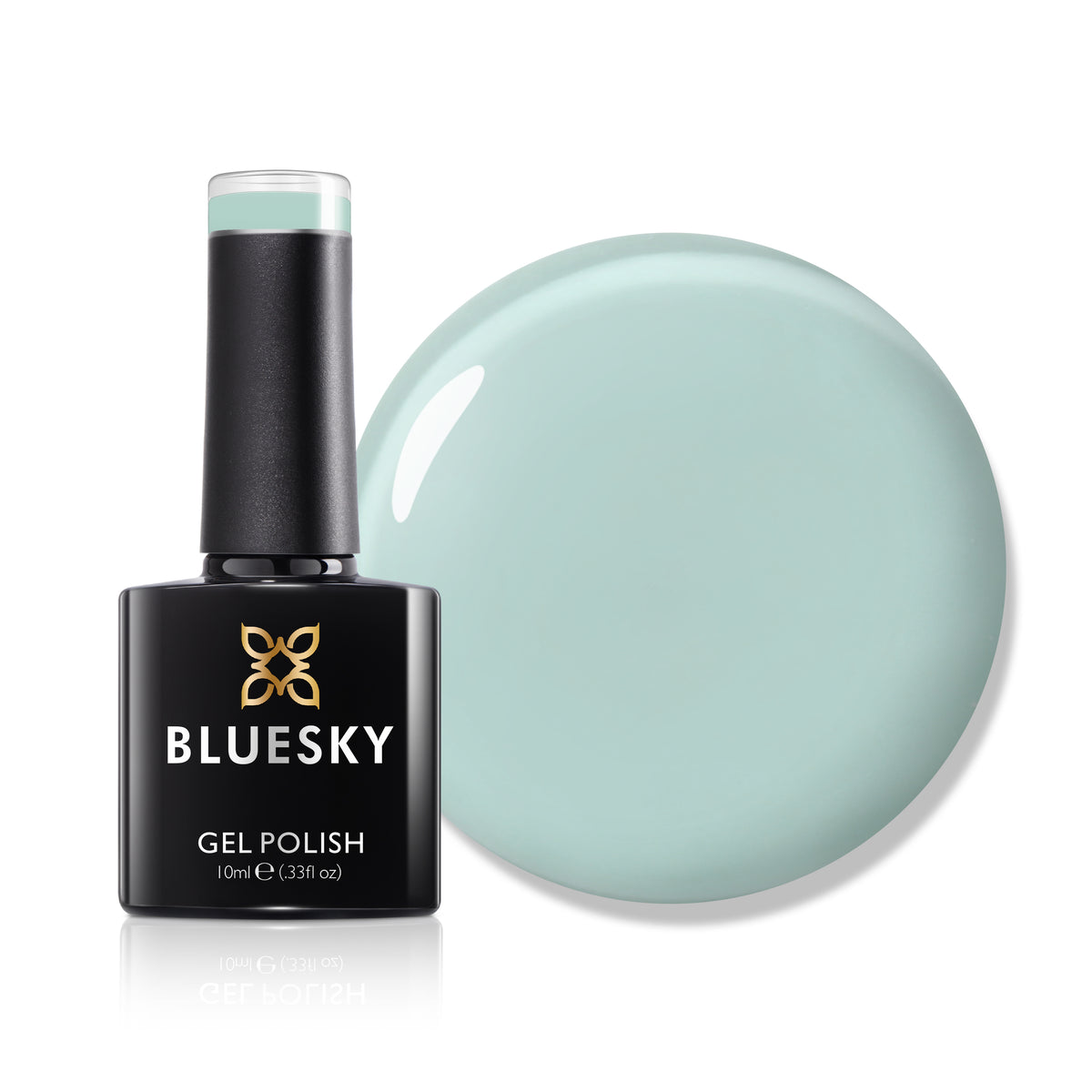 Vernis Gel Bluesky-Mess it up!-SS2304