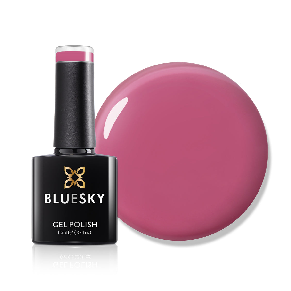 Vernis Gel Bluesky-What it takes  SS2311