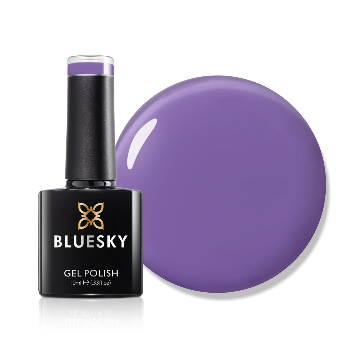 Vernis Gel Bluesky-My journey-SS2312