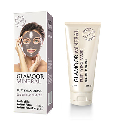 Inlab Médical Pro-Masque Glamour Minéral