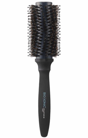 Bio Ionic GrapheneMX Boar Styling Brush Large 31mm