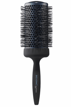 Bio Ionic GrapheneMX Thermal Styling Brush Large 65mm