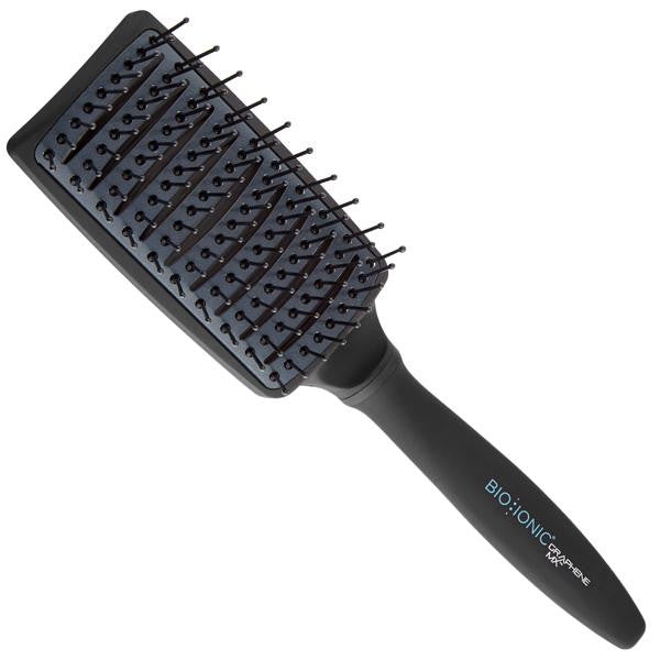 Styling paddle Graphene MX Brosse Bioionic