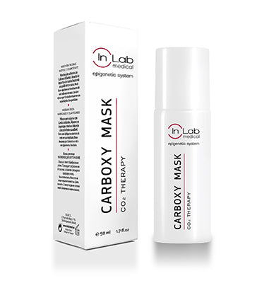 Inlab Médical Pro-Masque Carboxy 100 ml