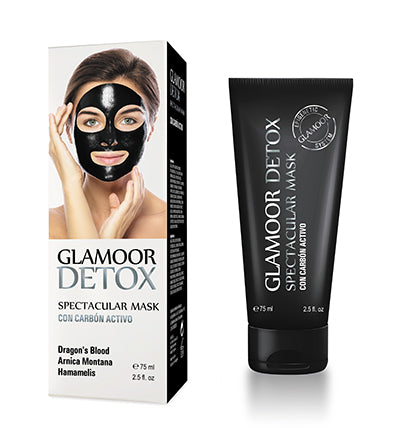 Inlab Médical Pro-Masque Détox Glamoor