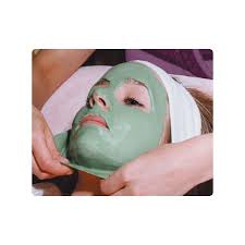 Tea Tree Oil Mask - Peel-Off