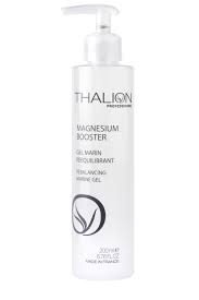 Thalion-Magnesium Booster-Gel Marin Reequilibrant