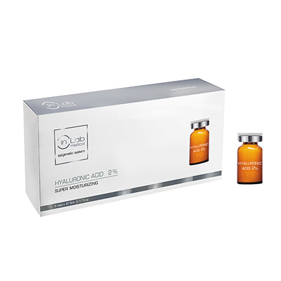 Inlab Médical Pro-Sérum Acide Hyaluronique 2%