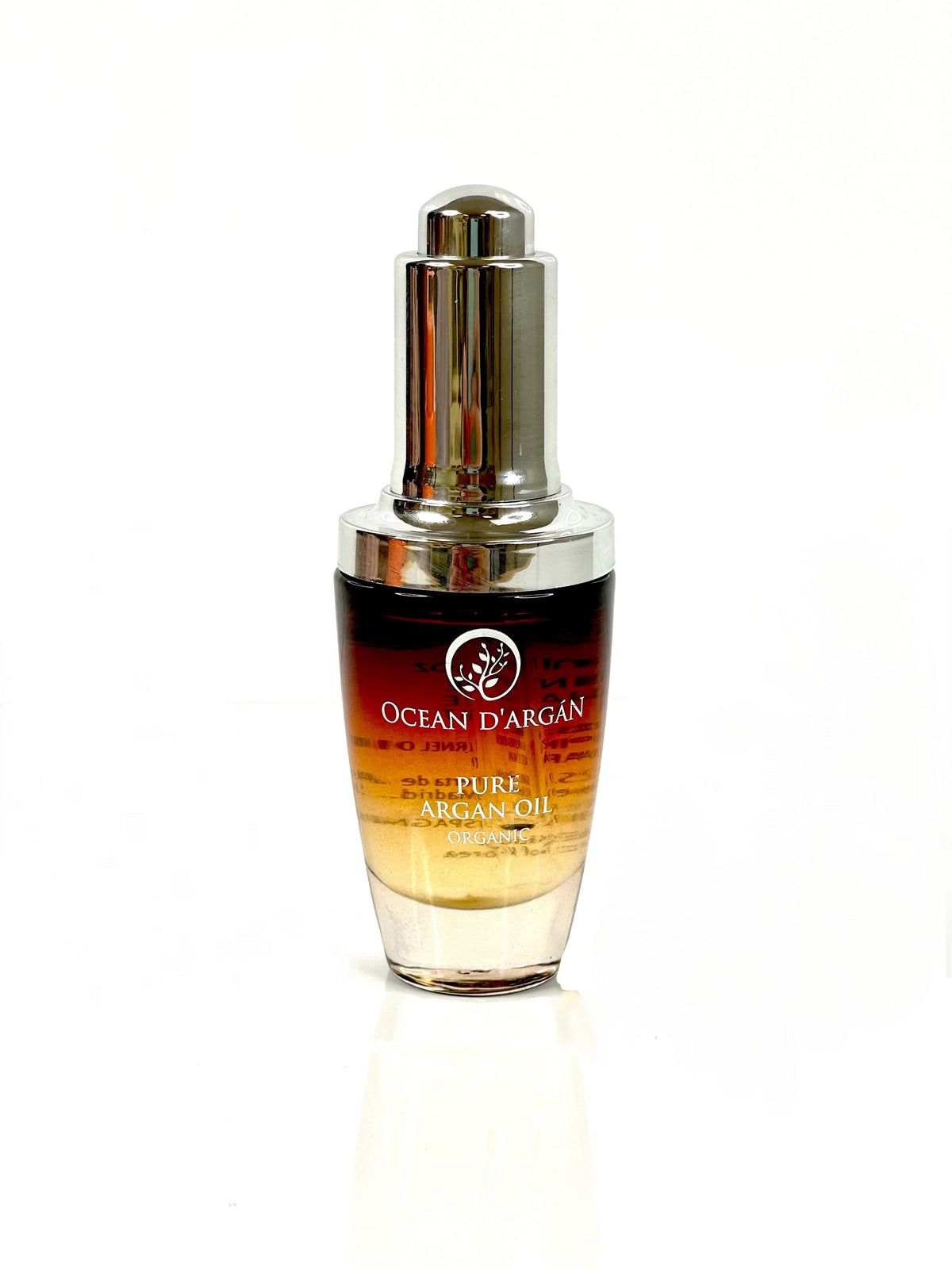 L'Huile D'Argan Organique Pure Océan D'Argan