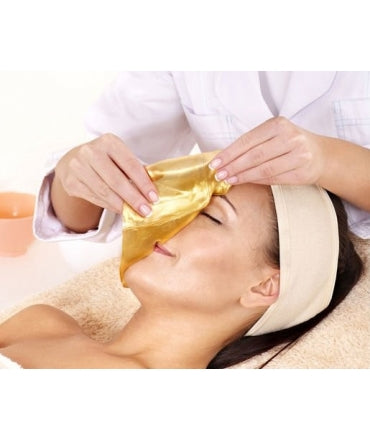 Golden Mask - Peel-Off