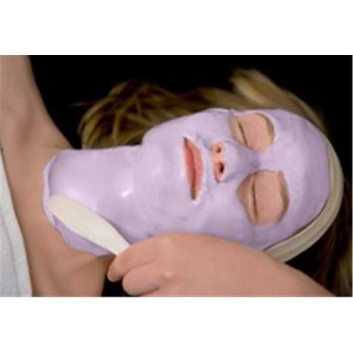 Lavender, Olive Oil & Rosemary Mask-Peel-Off