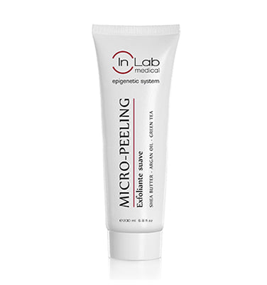 Inlab Médical Pro-Micro Exfoliant 200 ml