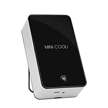 Séchoir Cil rechargeable Mini Cool